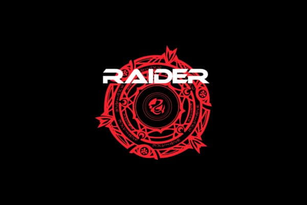 Raider-logo